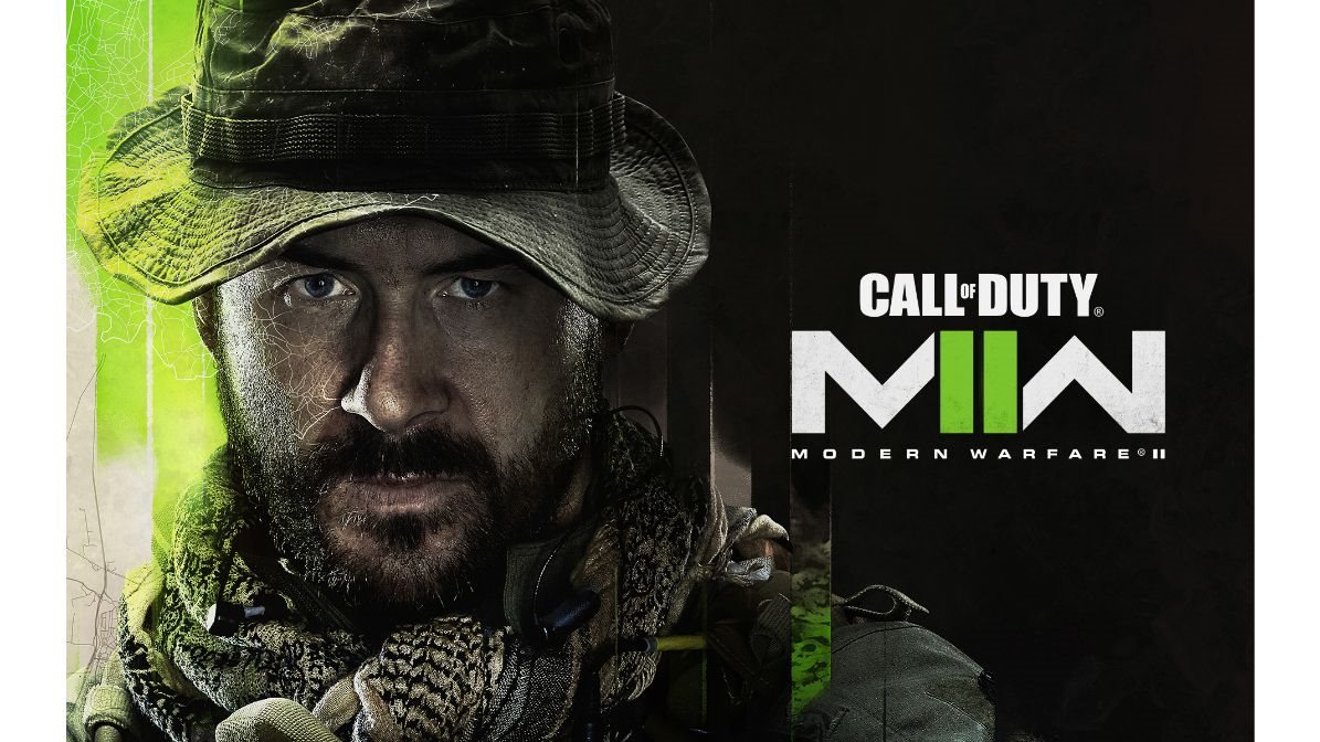 Call of Duty: Modern Warfare II - Xbox Series X