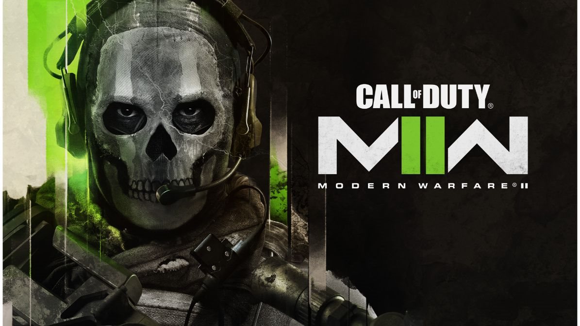 Call of Duty: Modern Warfare II - Xbox Series X