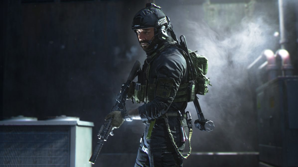 Call of Duty: Modern Warfare II - Xbox