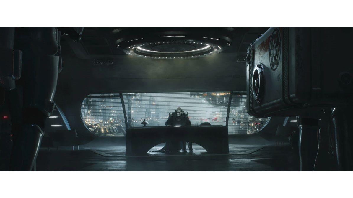 Star Wars Jedi: Survivor - Xbox Series X Star Wars Jedi: Survivor - Xbox Series X