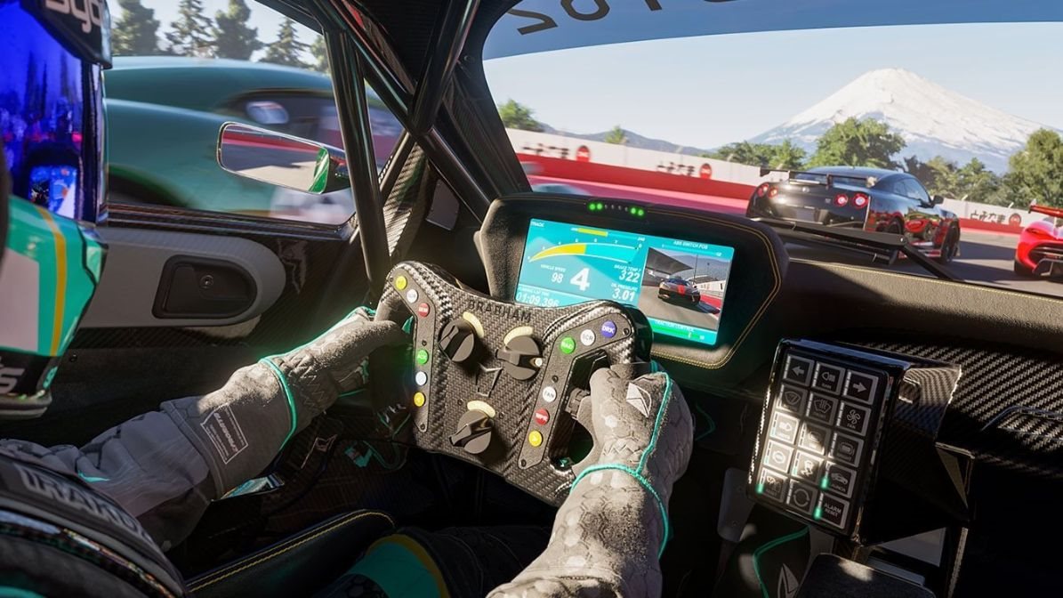 Forza Motorsport - Xbox Series X Forza Motorsport - Xbox Series X