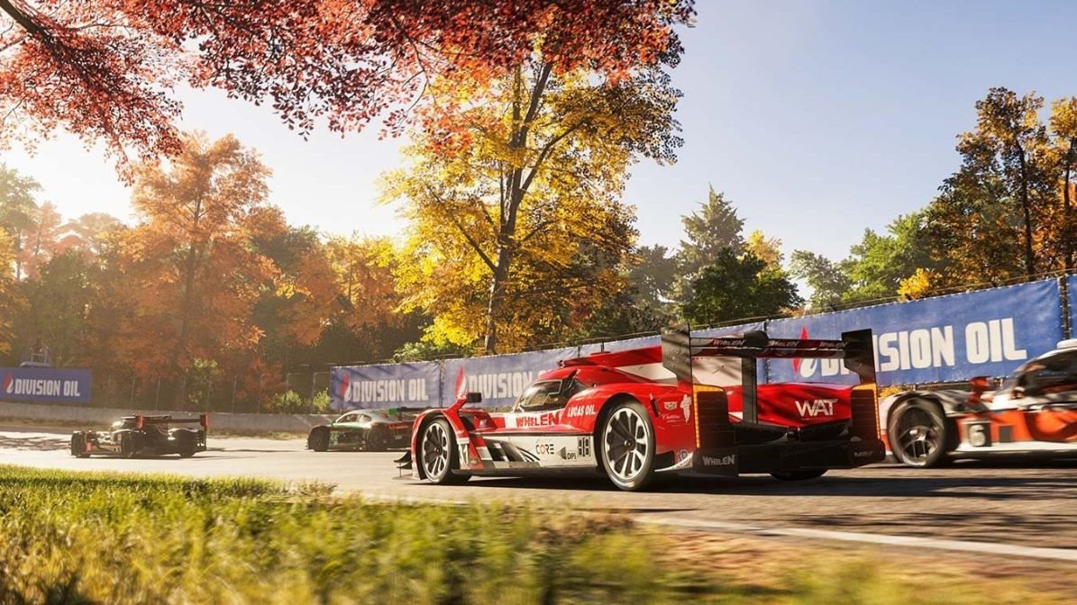 Forza Motorsport - Xbox Series X Forza Motorsport - Xbox Series X