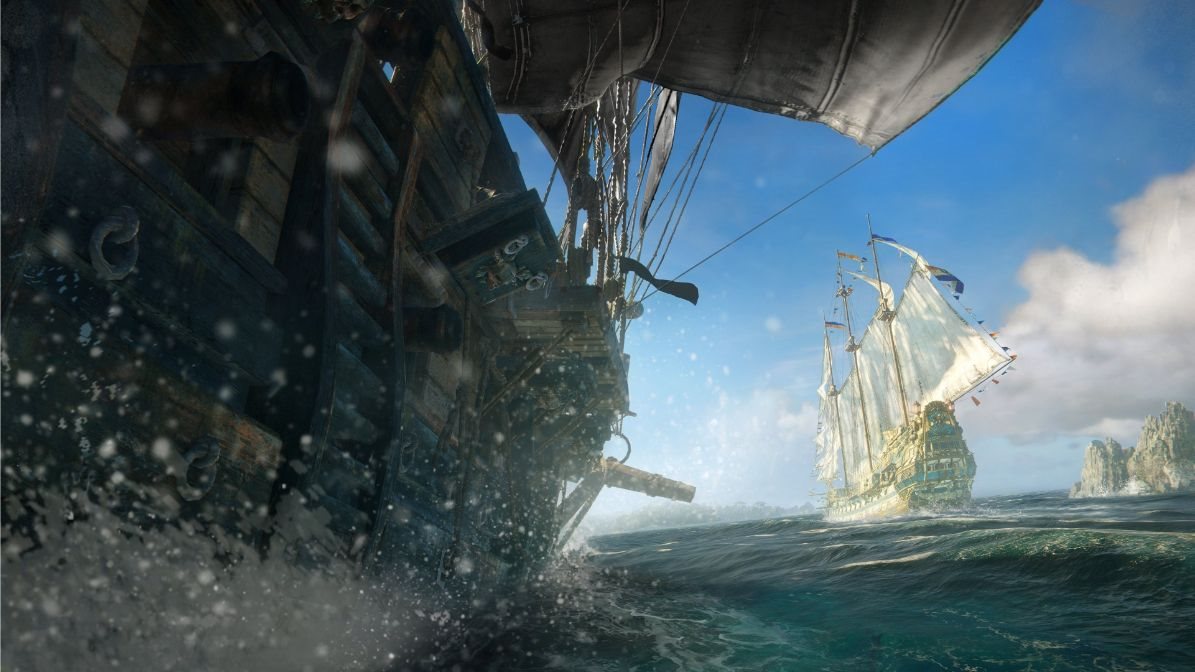 Skull and Bones Special Edition - Xbox Series X