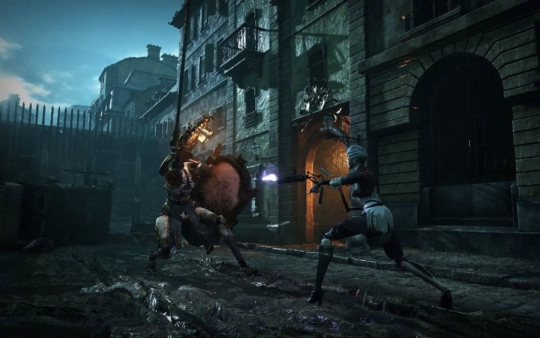 Steelrising - Xbox Series X Steelrising - Xbox Series X