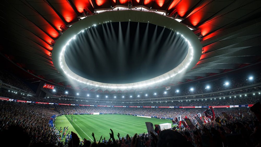 EA Sports FC 24 Xbox EA Sports FC 24 Xbox