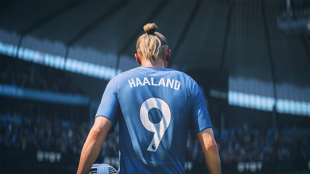 EA Sports FC 24 Xbox EA Sports FC 24 Xbox