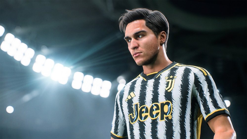 EA Sports FC 24 Xbox EA Sports FC 24 Xbox