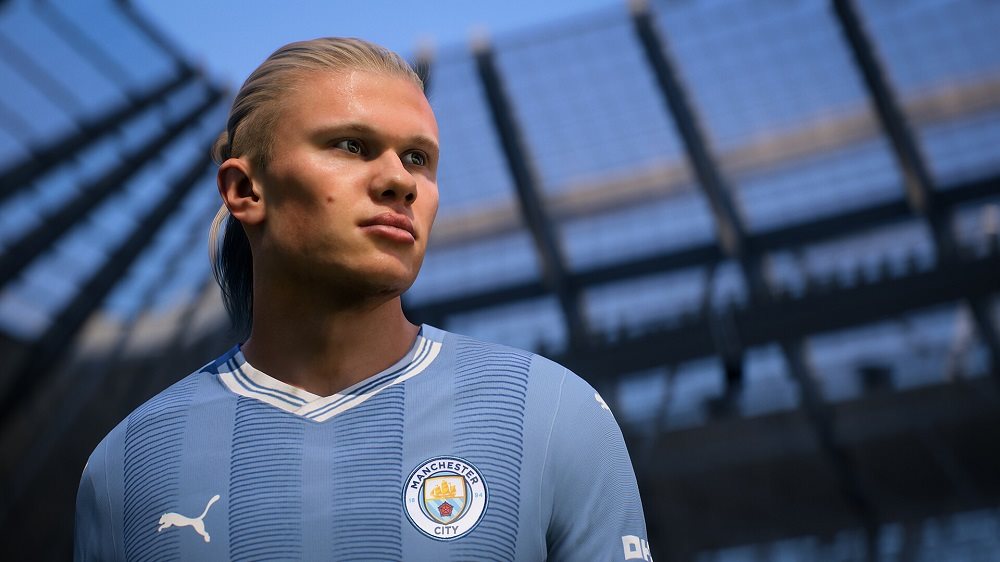 EA Sports FC 24 Xbox EA Sports FC 24 Xbox