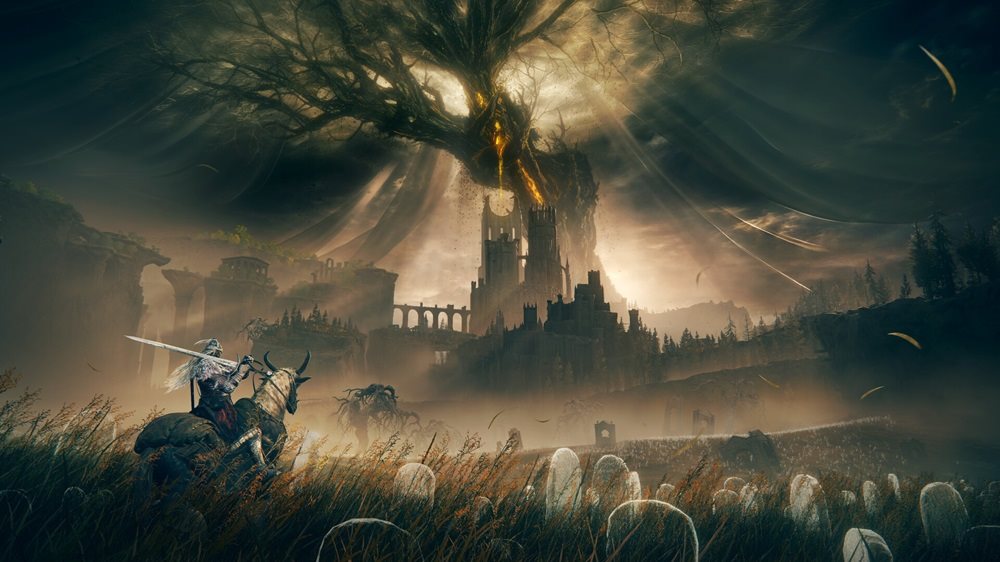 Elden Ring Shadow of the Erdtree Edition Xbox Series X Elden Ring Shadow of the Erdtree Edition Xbox Series X