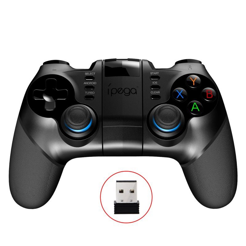 iPega 9156 Bluetooth Gamepad